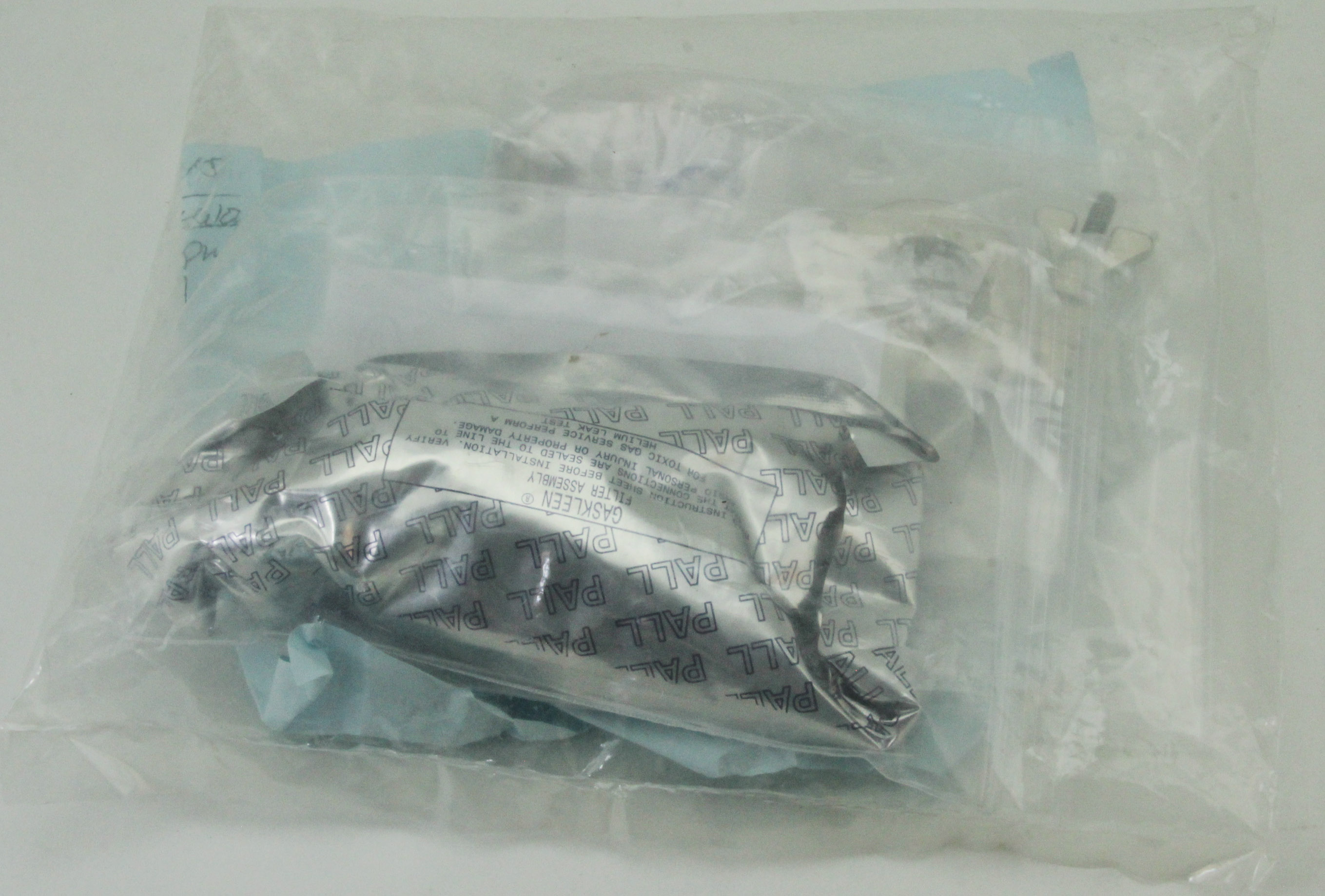 9784 LAM RESEARCH KIT, HF MANUAL PURGE, 2300 CORONUS (NEW) 856